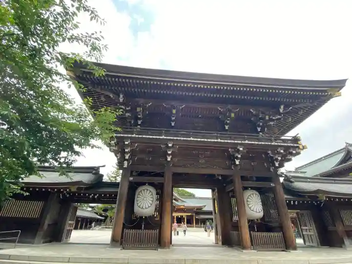 寒川神社(神奈川県)