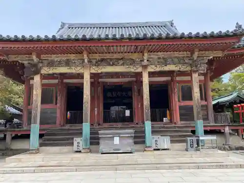 屋島寺(香川県)