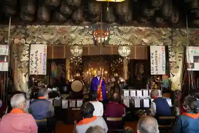 せんき薬師(西福院)の体験その他