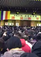 成田山新勝寺(千葉県)