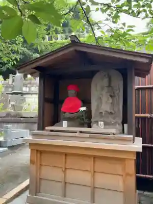 泥牛庵(神奈川県)