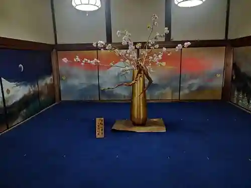 三宝院（三宝院門跡）(京都府)