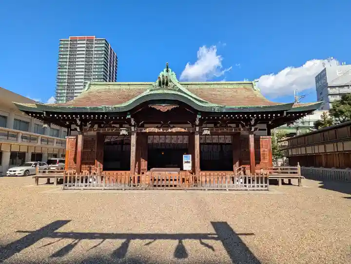 今宮戎神社(大阪府)