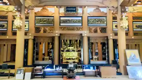 西念寺(茨城県)