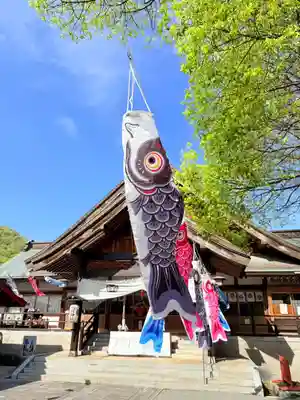 瀧宮神社(広島県)