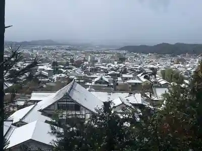 圓光寺(京都府)
