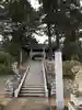 鷹日神社のその他建物