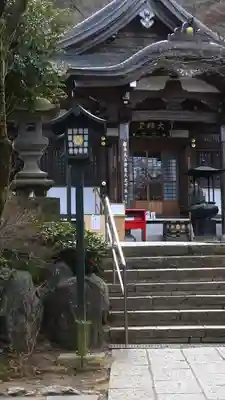 高幡不動尊　金剛寺(東京都)