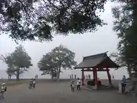 赤城神社(群馬県)