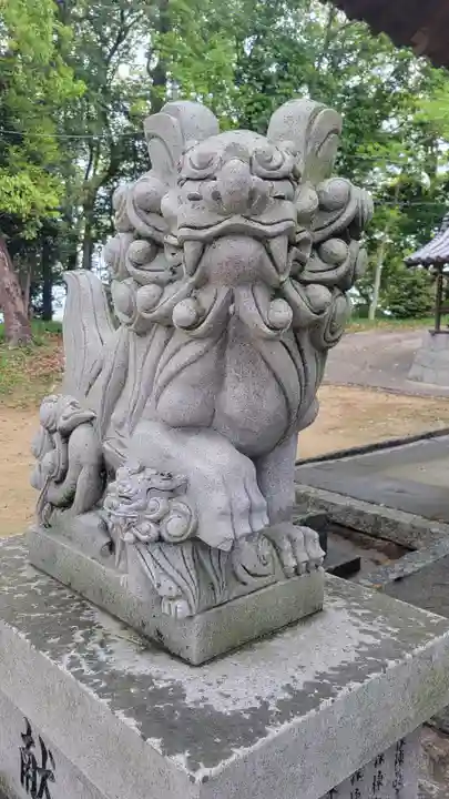 飯岡神社(愛媛県)