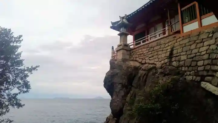 磐台寺のその他建物