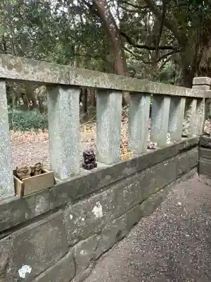 大洗磯前神社(茨城県)