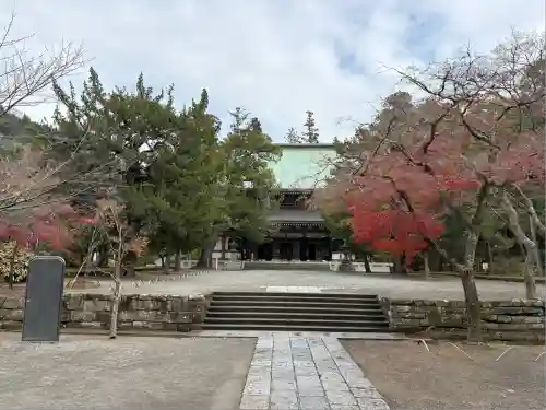 円覚寺(神奈川県)
