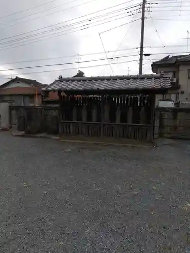 蓮葉院(群馬県)
