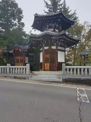七苦離地蔵尊(長野県)