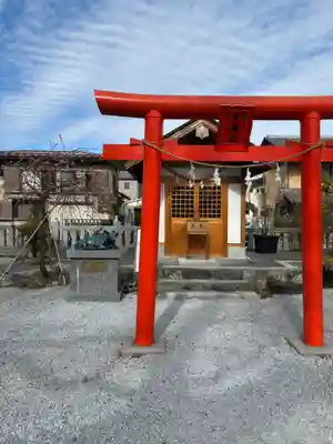秩父今宮神社(埼玉県)