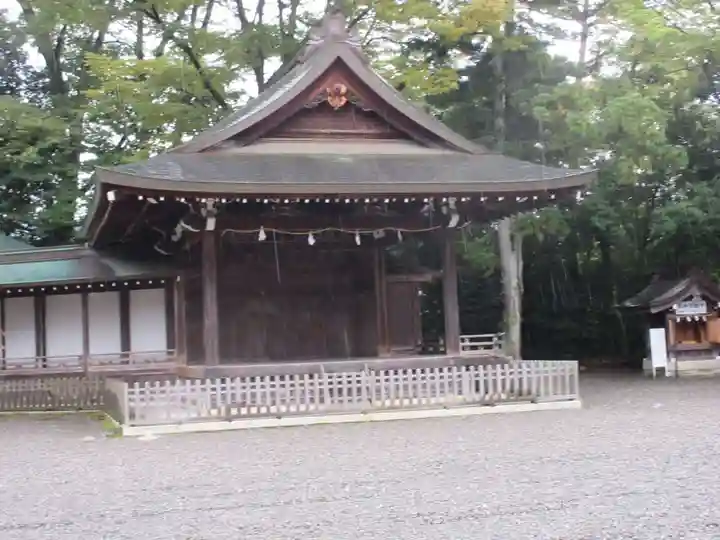 多賀大社のその他建物