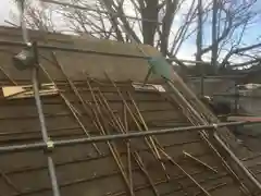 温泉神社〜いわき湯本温泉〜の建物その他