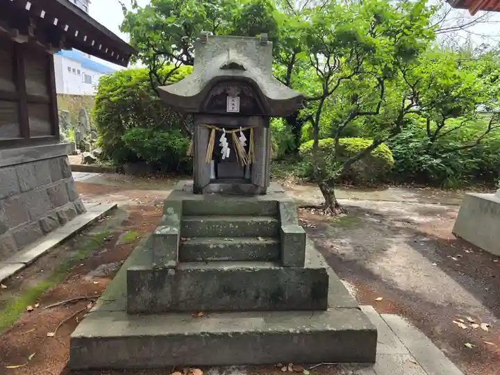 與賀神社(佐賀県)