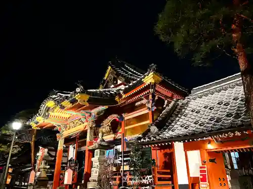 世尊院(長野県)