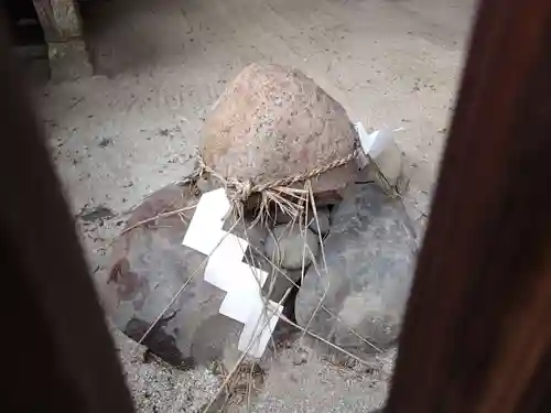 出雲路幸神社のその他建物