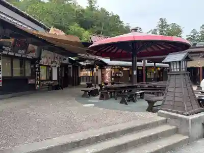 小國神社(静岡県)