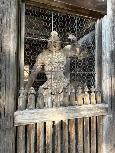 総見寺(滋賀県)