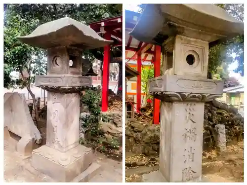 花園神社(東京都)