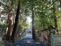 椿大神社(三重県)