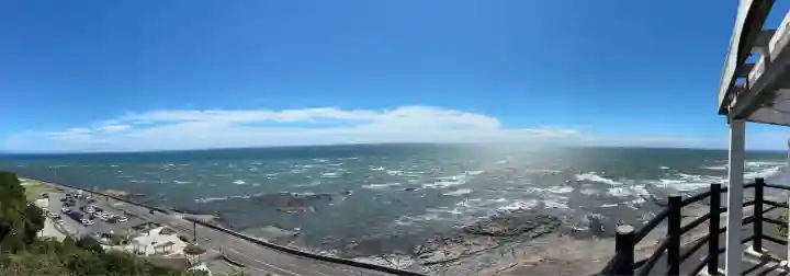 白羽神社(静岡県)