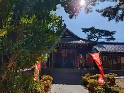 総持寺(神奈川県)