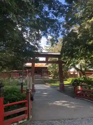 高照神社のその他建物