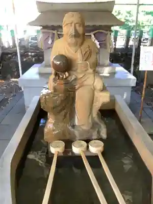 鹽竃神社(愛知県)