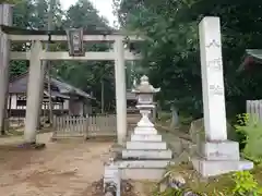 八幡社(滋賀県)