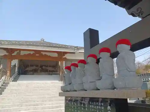 天照院龍海寺(埼玉県)