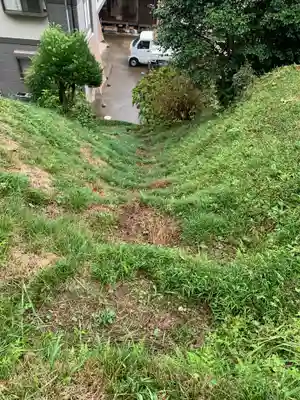 日枝大神(千葉県)