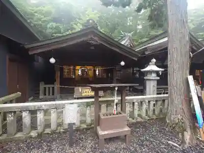 熊野皇大神社(長野県)