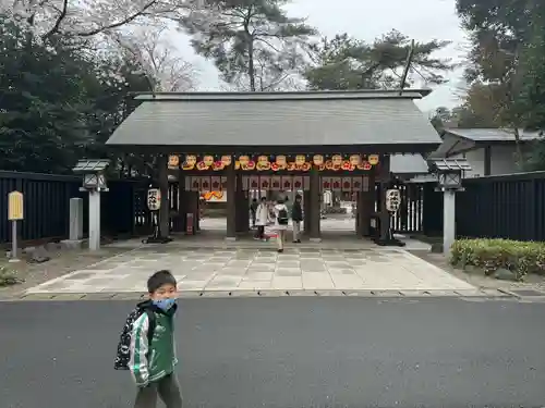 櫻木神社(千葉県)