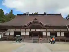 高野山金剛峯寺(和歌山県)