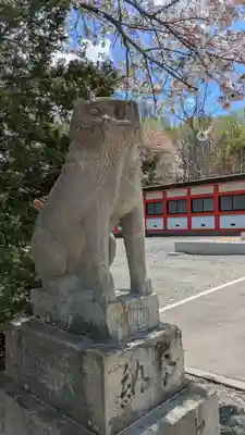住吉神社(北海道)