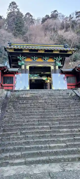 妙義神社(群馬県)