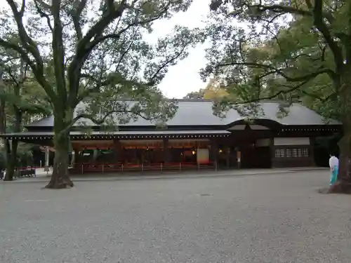 熱田神宮(愛知県)