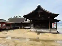 厳島神社(広島県)