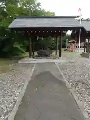 大樹神社(北海道)