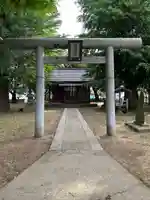 羽黒神社(千葉県)