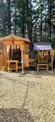 大崎八幡宮(宮城県)