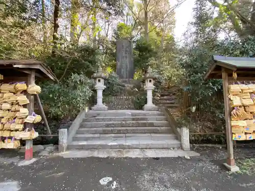 谷保天満宮(東京都)