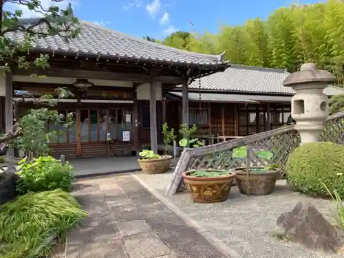妙蓮寺のその他建物
