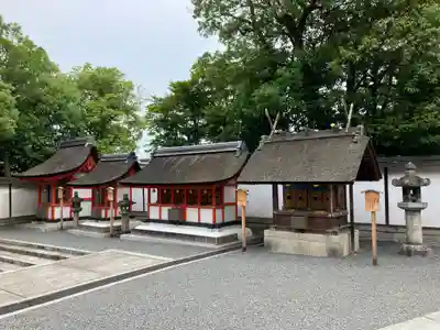 伏見稲荷大社(京都府)