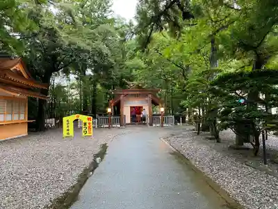 猿田彦神社のその他建物
